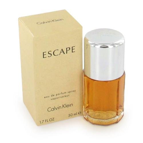 Escape Perfume by Calvin Klein for Women EDP 3.4 oz