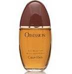 Obsession Perfume by Calvin Klein for Women EDP 3.4 oz