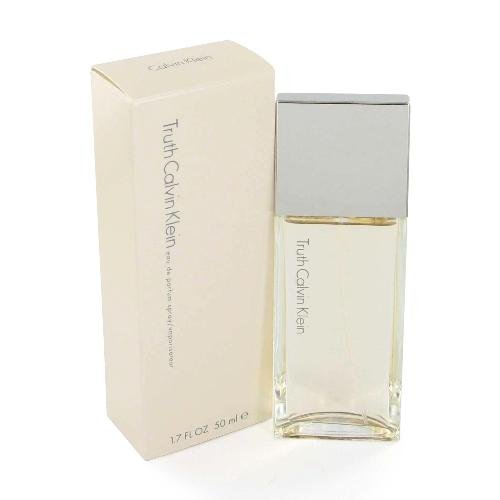 Truth Perfume by Calvin Klein for Women EDP 3.4 oz
