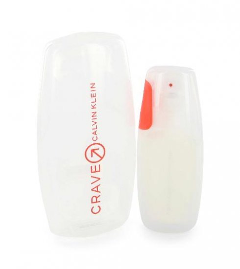 Crave Cologne by Calvin Klein for Men EDT 2.5 oz