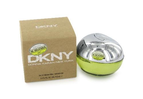 Be Delicious Perfume by Donna Karan for Women EDP 1.7 oz