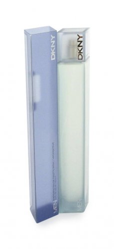 Dkny Cologne by Donna Karan for Men EDT 3.4 oz