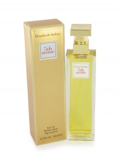 5th Avenue Perfume by Elizabeth Arden for Women EDP 4.2 oz