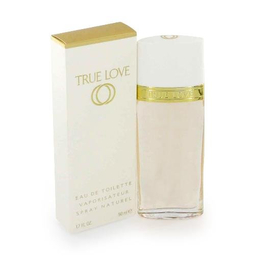 True Love Perfume by Elizabeth Arden for Women EDT 3.3 oz