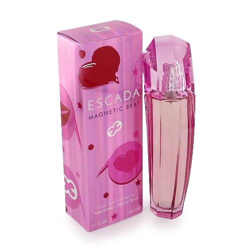 Escada Magnetic Beat Perfume by Escada for Women EDT 2.5 oz