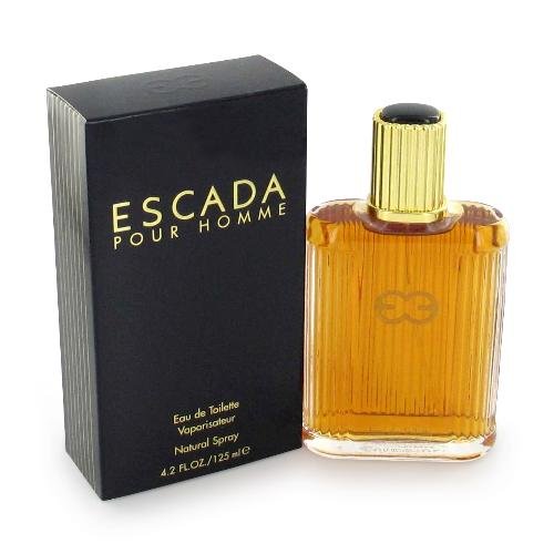 Escada Cologne by Escada for Men EDT 4.2 oz