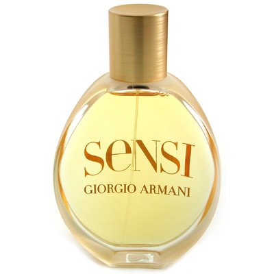 Sensi Perfume by Giorgio Armani for Women EDP 3.4 oz