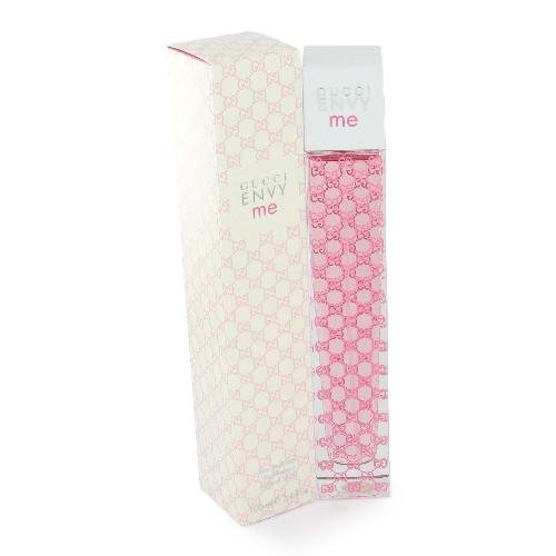 Envy Me Perfume by Gucci for Women EDT 3.4 oz