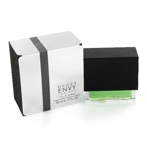Envy Cologne by Gucci for Men EDT 3.4 oz