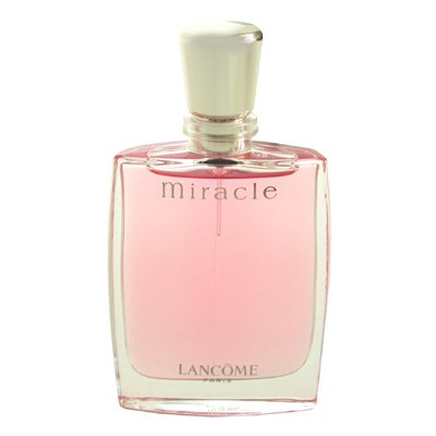 Miracle Perfume by Lancome for Women EDP 3.4 oz
