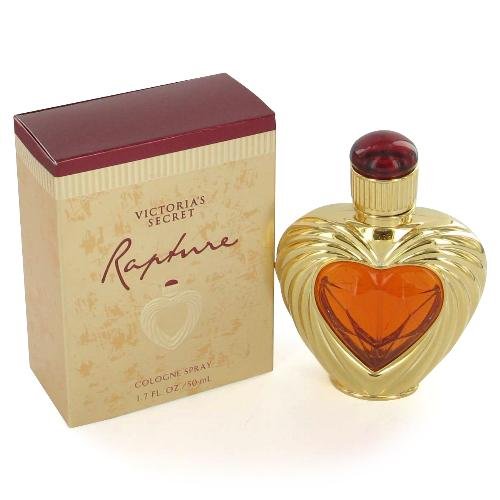 Rapture Perfume by Victoria Secret for Women Cologne 1.7 oz