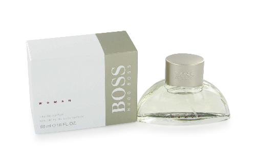 Boss Perfume by Hugo Boss for Women EDP 3 oz