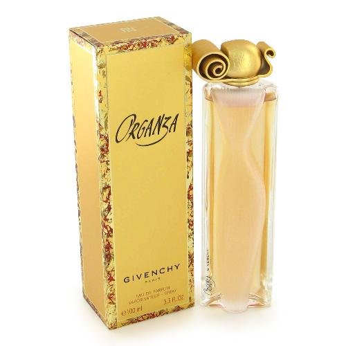 Organza Perfume by Givenchy for Women EDP 3.4 oz