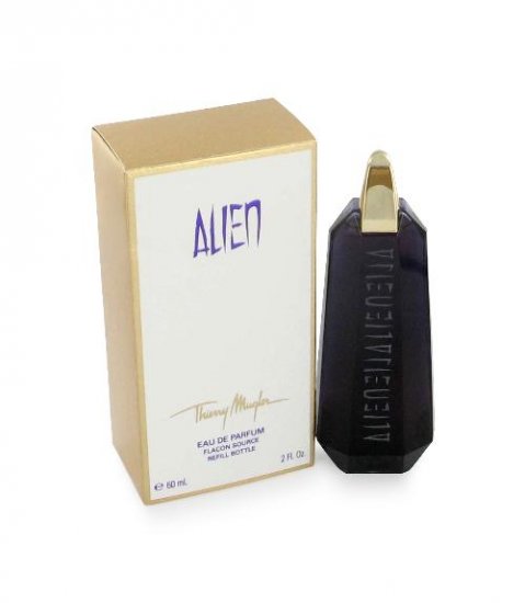 Alien Perfume by Thierry Mugler for Women EDP 1.0 oz