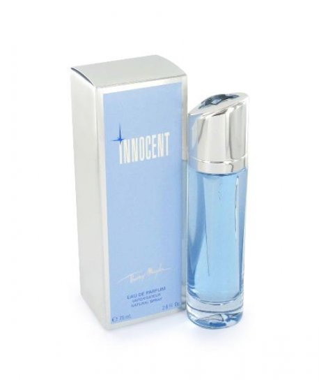 Angel Innocent Perfume by Thierry Mugler for Women EDP 2.6 oz