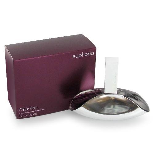 Euphoria Perfume by Calvin Klein for Women EDP 3.3 oz