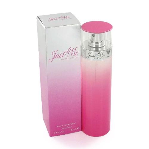Just Me Paris Hilton Perfume by Paris Hilton for Women EDP 3.3 oz