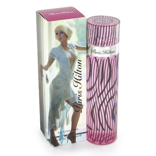 Paris Hilton Perfume by Paris Hilton for Women EDP 3.4 oz