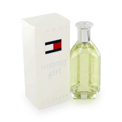 Tommy Girl Perfume by Tommy Hilfiger for Women 3.4 oz