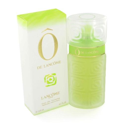 O De Lancome Perfume by Lancome for Women EDT 4.0 oz