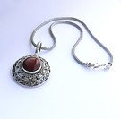 Sterling Silver Balinese Jewelry