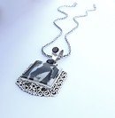 Balinese Sterling Silver Jewelry