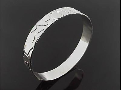 Sterling Silver