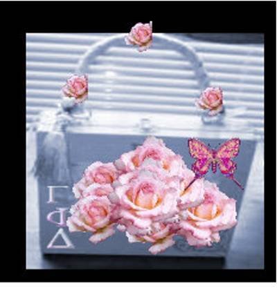 Cigar Box Handbag