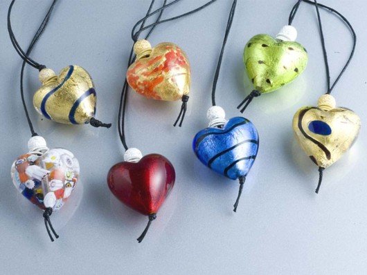 Pendant