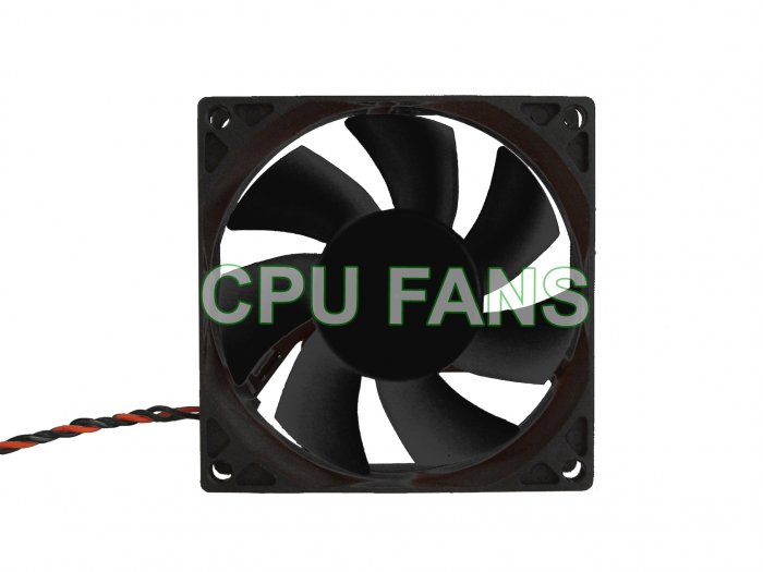 Dell Optiplex GX110 MT Case Fan Thermal Control for Dell 89651 JMC 0825-12HBTL Fan