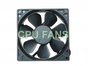 Compaq Cooling Fan Presario SR5123WM Desktop Computer Fan Case Cooling 92x25mm