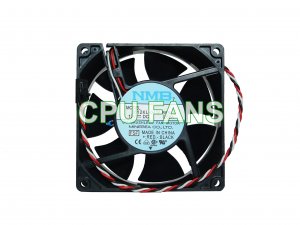 Dell Dimension 4500 4550 CPU Fan 2X585 02X585 Case Cooling Fan