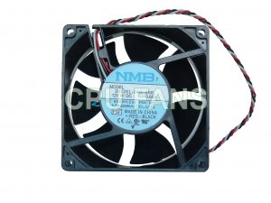 Dell Optiplex GX270 SFF Fan CPU Cooling Fan 4W022 G0706 T0746 92x32mm