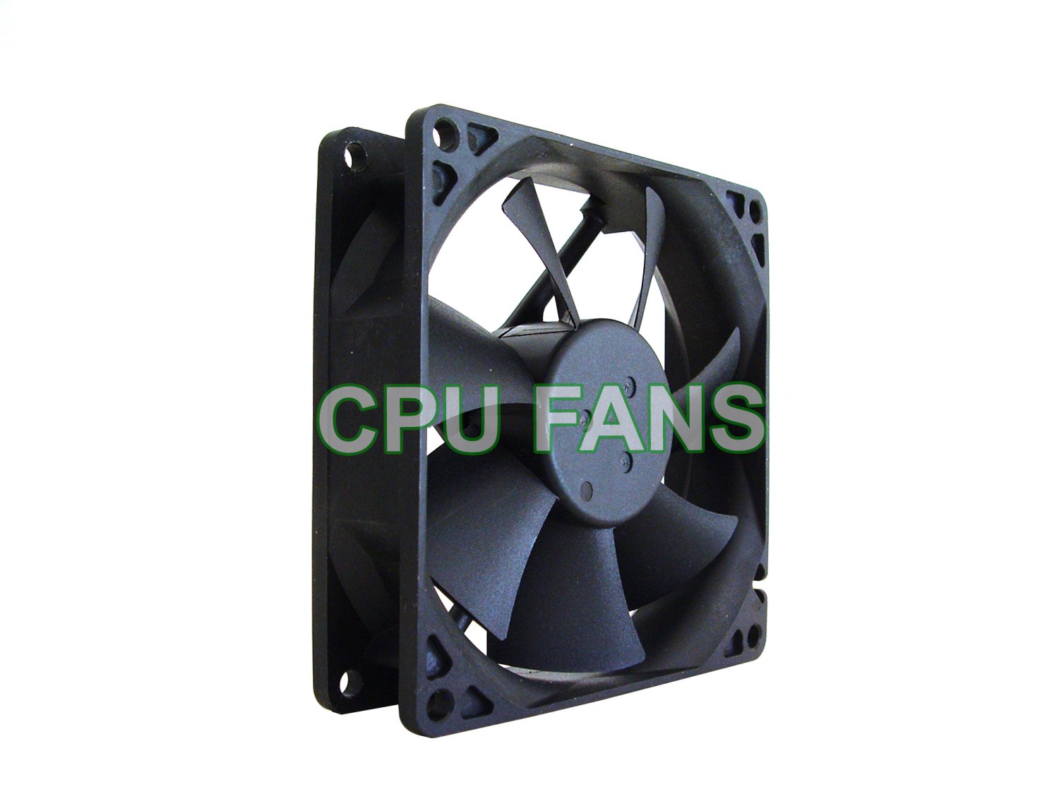 Compaq Presario SR1820NX Case Fan ER919AA ER919AAR System Cooling Fan