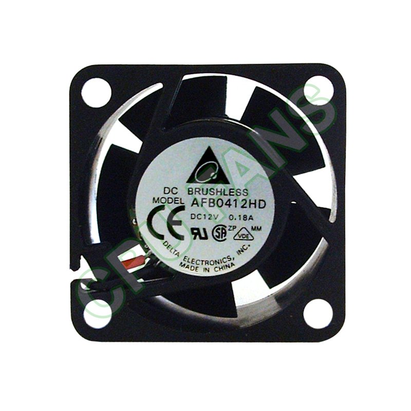 Nokia IP2330 Replacement Fan 40x40x20mm VPN210 VPN-1 Checkpoint Firewall Appliance Cooling Fan
