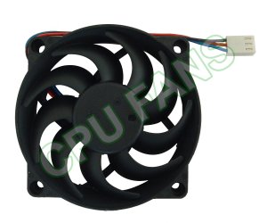 HP Pavilion A6142NB CPU Processor Fan 70x15mm 3-pin