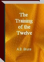 The Training of the Twelve
