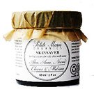 Skinsaver for Acne: Organic Acne Healing Cream with Antioxidants 60 ml 2 fl. oz