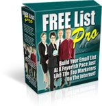 Free List Pro