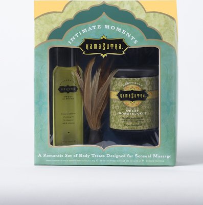 Intimate Moments Gift Collection