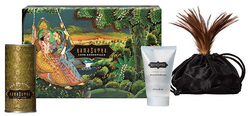 Love Essentials Kit