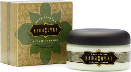 Body Souffle Cool Mint