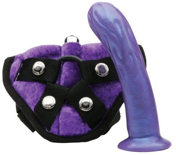 Flame Harness Kit with Vibrator