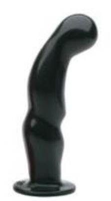 P-Spot Black