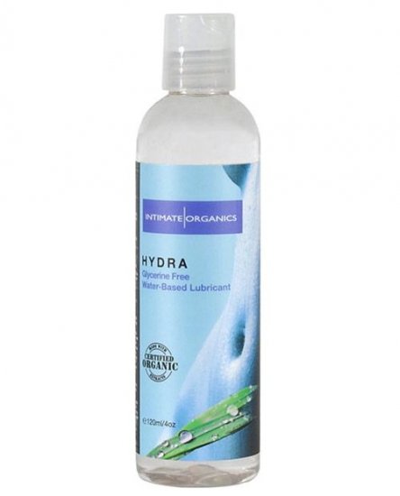 Organic Water Based Lubricant Hydra