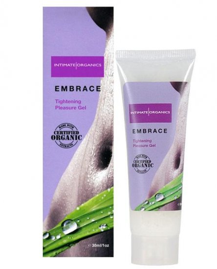 Organic Vaginal Tightening Gel Embrace