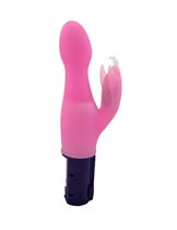 Rosebud Pink Silicone