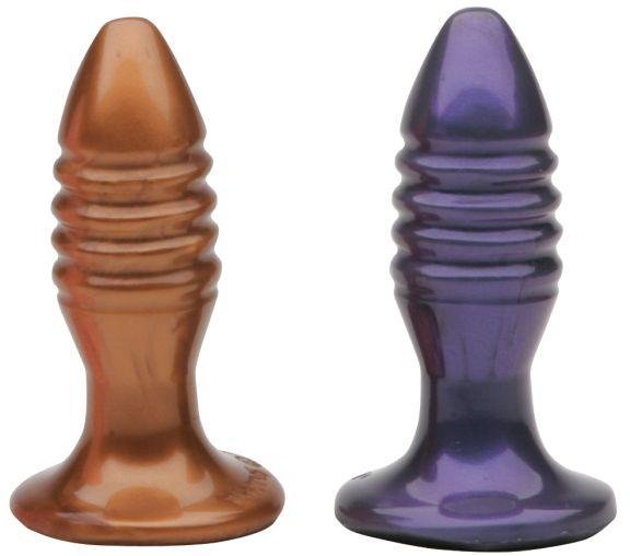 Zing Midnight Purple