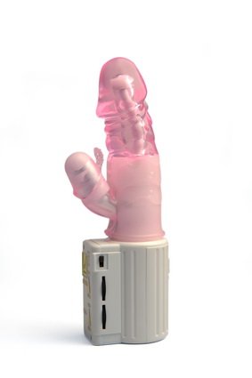 Little Kiss Pink