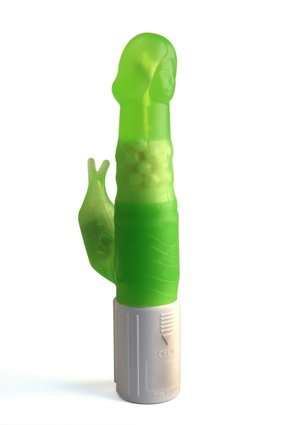 Koi Lime Green
